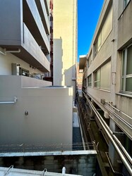 マンションむさしⅡの物件内観写真